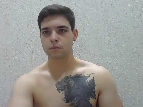 Zure-xxx online show from 02-12-26, 09:36