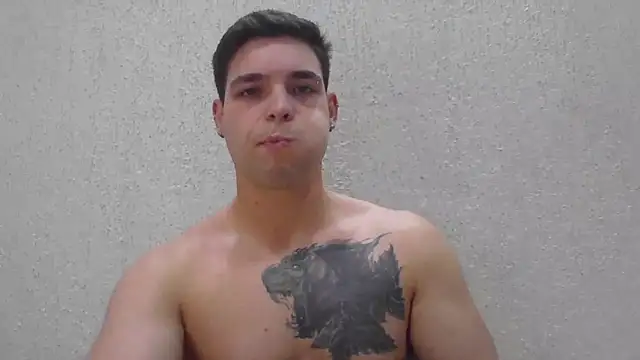 Zure-xxx online show from 05-27-26, 01:37