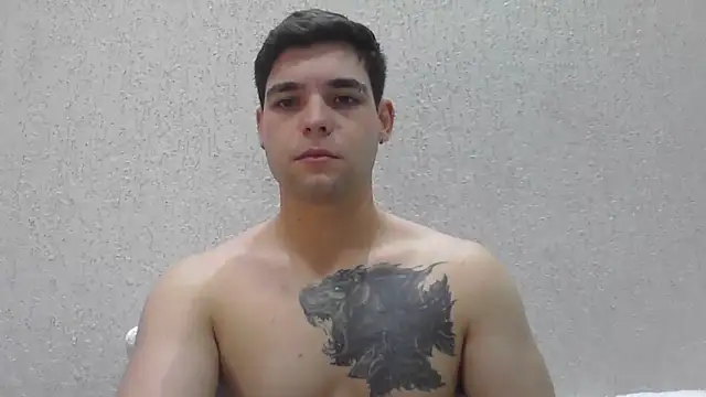 Zure-xxx online show from 06-12-26, 01:47