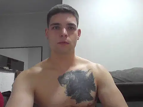 Zure-xxx online show from 11-23-25, 09:19