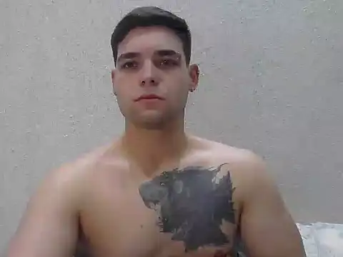 Zure-xxx online show from 05-10-26, 12:14