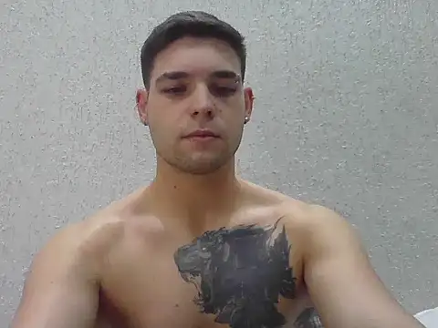 Zure-xxx online show from 05-08-26, 12:03