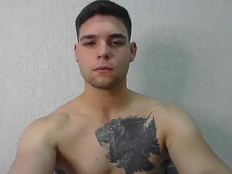 Zure-xxx online show from 01-07-26, 07:19