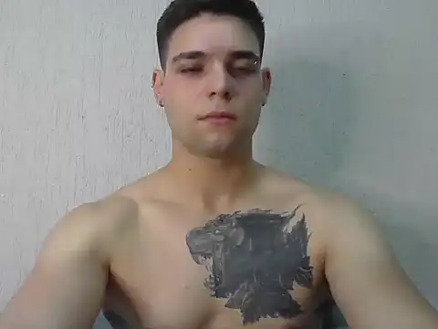 Zure-xxx online show from 01-09-26, 07:21