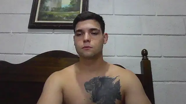 Zure-xxx online show from 05-19-26, 02:51