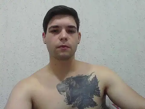 Zure-xxx online show from 03-02-26, 08:38