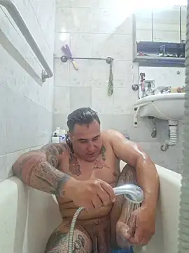 Rueditasss online show from 02-20-26, 07:49