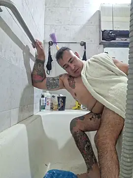 Rueditasss online show from 03-04-26, 02:30