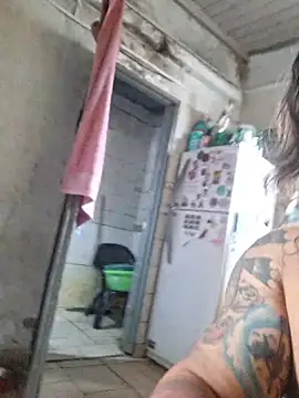 Rueditasss online show from 01-07-26, 11:48