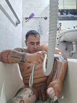 Rueditasss online show from 02-07-26, 03:03