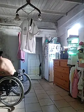 Rueditasss online show from 01-12-26, 12:56