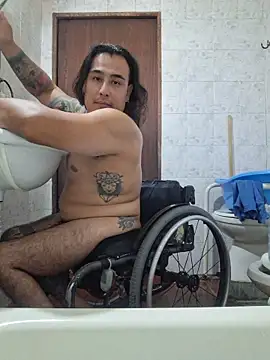 Rueditasss online show from 02-22-26, 02:52