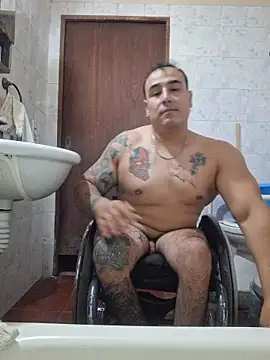 Rueditasss online show from 02-11-26, 02:39