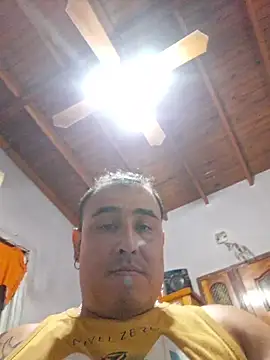 Rueditasss online show from 02-10-26, 02:32