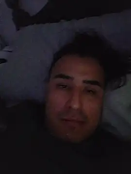 Rueditasss online show from 12-16-25, 07:07