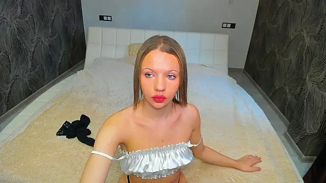 Keit princess online show from 03-06-26, 06:41