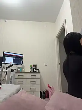 Snapshot of ChloeBrut chatting on 07-25-26, 11:55 ChloeBrut online show from 07-25-26, 11:55