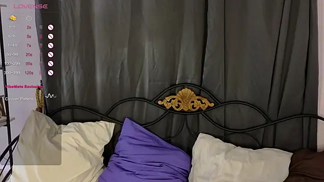 Grace Glend online show from 02-05-26, 10:05