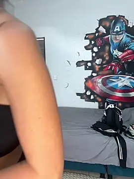 valentina herrrera online show from 03-09-26, 03:26