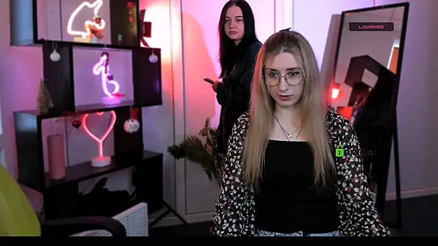 miki ti online show from 01-12-26, 12:34