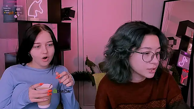 miki ti online show from 11-06-25, 12:20