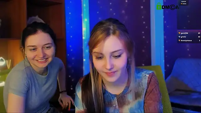 miki ti online show from 11-23-25, 02:16