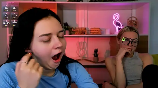 miki ti online show from 12-03-25, 07:52