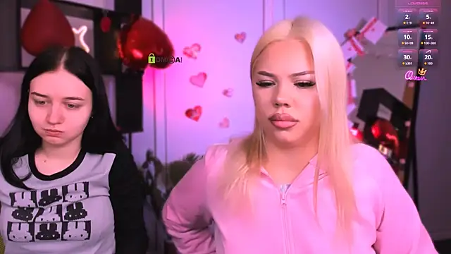 miki ti online show from 02-23-26, 06:03