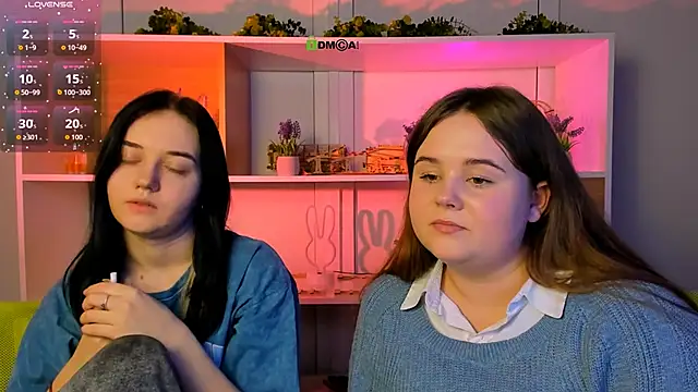 miki ti online show from 12-21-25, 11:49