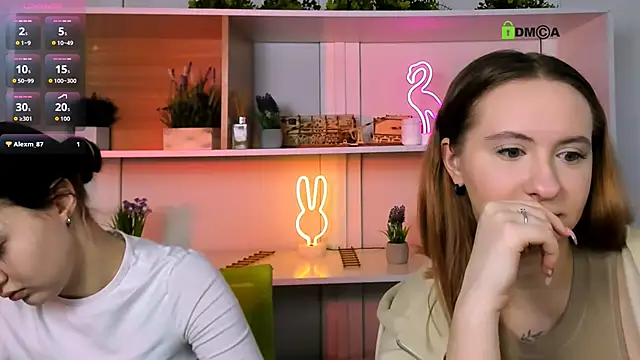 miki ti online show from 11-24-25, 01:11