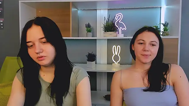 miki ti online show from 02-08-26, 11:19