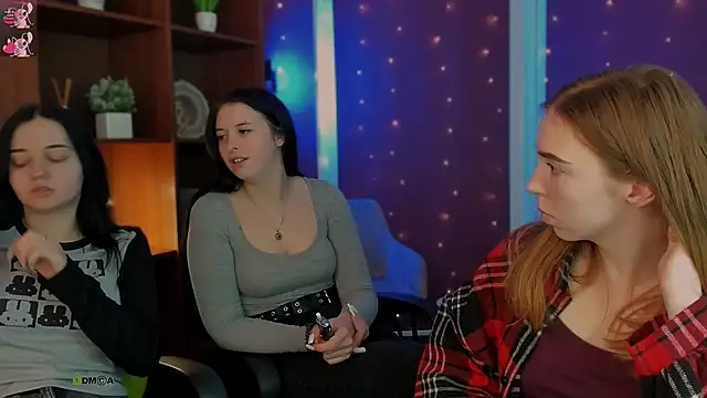 miki ti online show from 02-04-26, 02:01