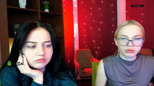 miki ti online show from 12-05-25, 06:34