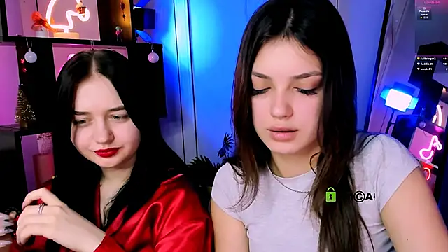 miki ti online show from 01-08-26, 09:15