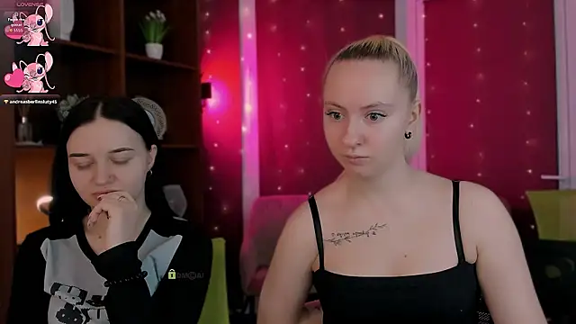 miki ti online show from 02-05-26, 06:42