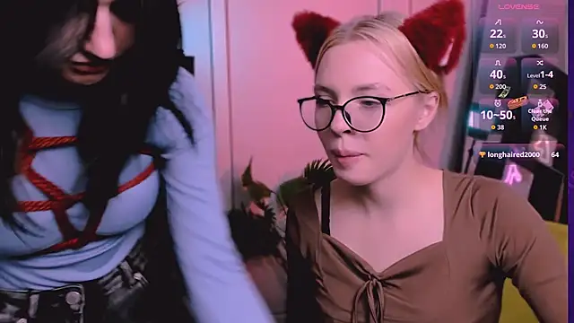 miki ti online show from 11-21-25, 12:04