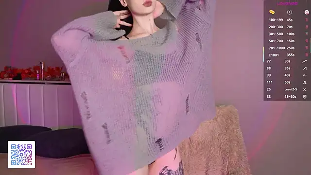 Snapshot of Night_Mary chatting on 10-25-25, 02:28 Night Mary online show from 10-25-25, 02:28