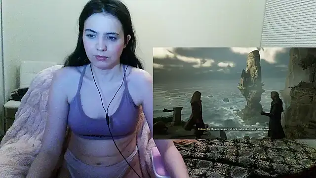 goddesslunadragonprincess online show from 03-01-26, 12:43