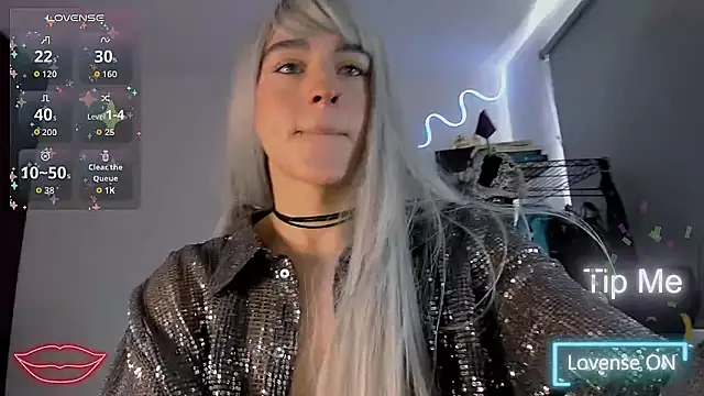 Lyric Mirage online show from 11-05-25, 04:21