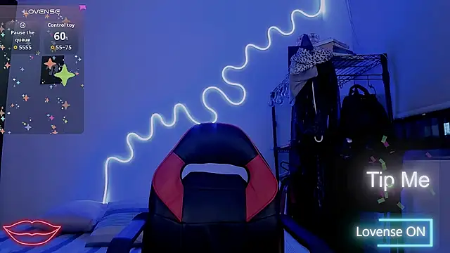 Lyric Mirage online show from 03-12-26, 01:00