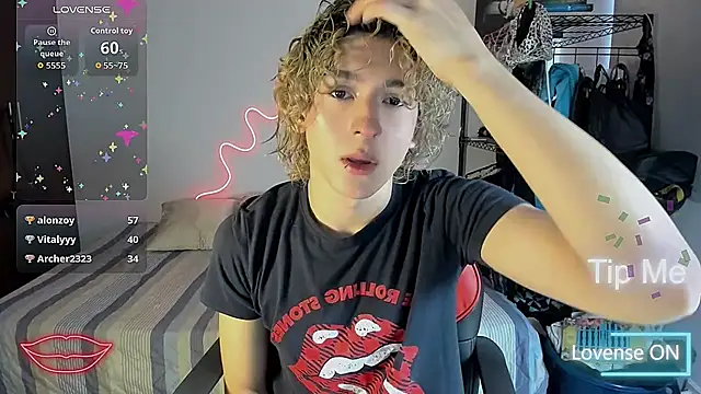 Lyric Mirage online show from 11-07-25, 09:30