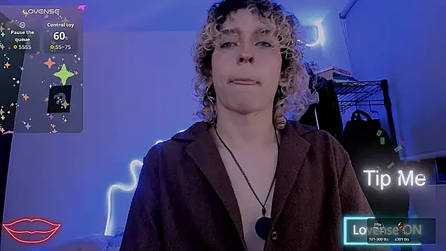 Lyric Mirage online show from 03-11-26, 03:55