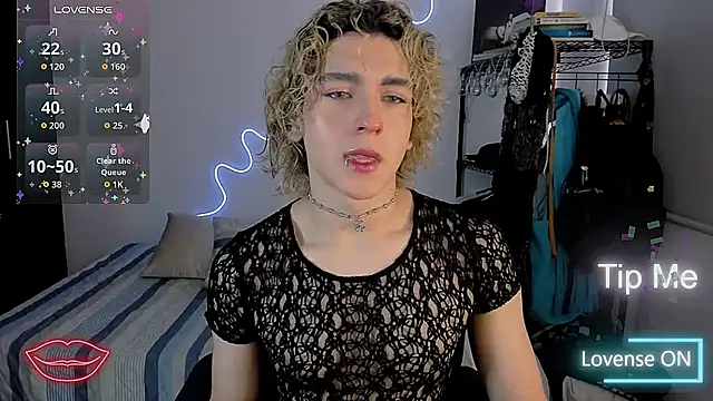 Lyric Mirage online show from 11-10-25, 08:36