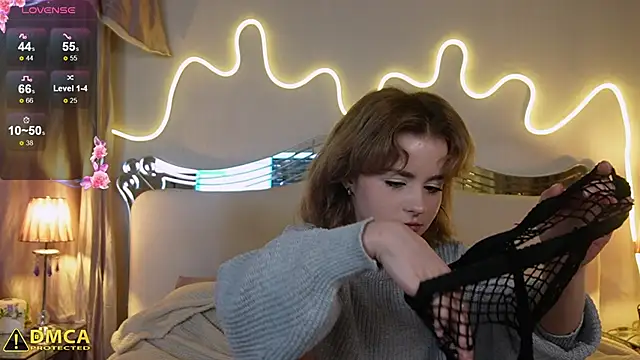 little  emily online show from 10-23-25, 08:51