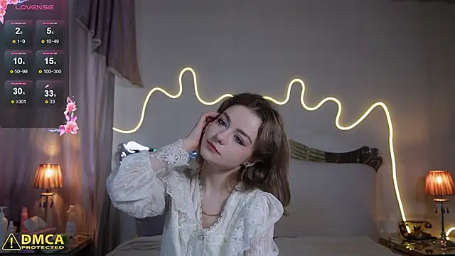 little  emily online show from 10-18-25, 12:07