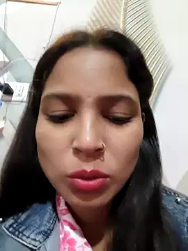 Anshika1431 online show from 11-24-25, 03:39