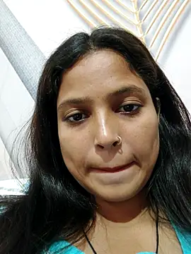 Anshika1431 online show from 10-22-25, 04:34