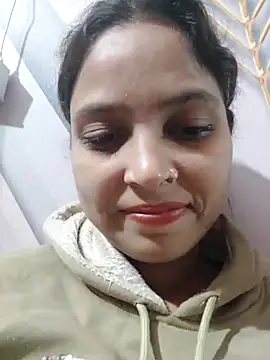 Anshika1431 online show from 11-16-25, 03:11