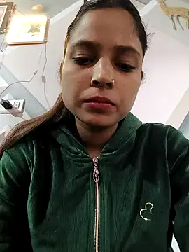 Anshika1431 online show from 12-05-25, 04:00