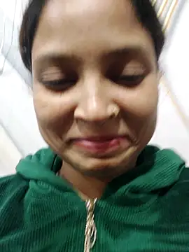 Anshika1431 online show from 11-14-25, 06:00